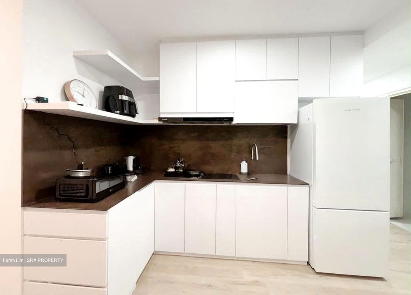 Wilkie Studio (D9), Apartment #630637231